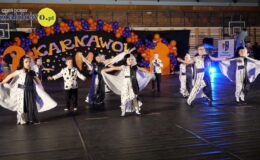 KarnaWOW – taneczne zakończenie I semestru Fresh Flow Dance Academy