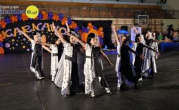 KarnaWOW – taneczne zakończenie I semestru Fresh Flow Dance Academy