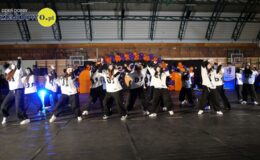 KarnaWOW – taneczne zakończenie I semestru Fresh Flow Dance Academy