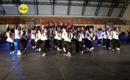 KarnaWOW – taneczne zakończenie I semestru Fresh Flow Dance Academy