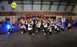 KarnaWOW – taneczne zakończenie I semestru Fresh Flow Dance Academy