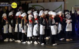 KarnaWOW – taneczne zakończenie I semestru Fresh Flow Dance Academy