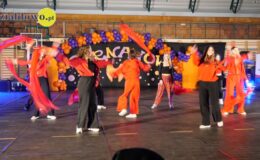 KarnaWOW – taneczne zakończenie I semestru Fresh Flow Dance Academy