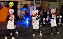 KarnaWOW – taneczne zakończenie I semestru Fresh Flow Dance Academy