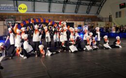 KarnaWOW – taneczne zakończenie I semestru Fresh Flow Dance Academy