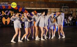 KarnaWOW – taneczne zakończenie I semestru Fresh Flow Dance Academy