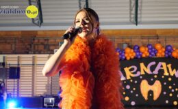 KarnaWOW – taneczne zakończenie I semestru Fresh Flow Dance Academy