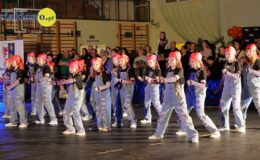 KarnaWOW – taneczne zakończenie I semestru Fresh Flow Dance Academy
