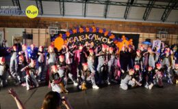 KarnaWOW – taneczne zakończenie I semestru Fresh Flow Dance Academy