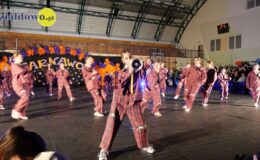 KarnaWOW – taneczne zakończenie I semestru Fresh Flow Dance Academy