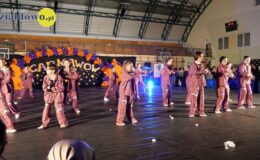 KarnaWOW – taneczne zakończenie I semestru Fresh Flow Dance Academy