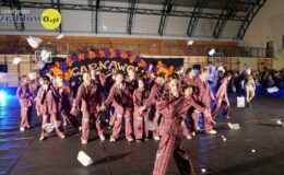KarnaWOW – taneczne zakończenie I semestru Fresh Flow Dance Academy
