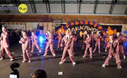 KarnaWOW – taneczne zakończenie I semestru Fresh Flow Dance Academy