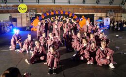 KarnaWOW – taneczne zakończenie I semestru Fresh Flow Dance Academy