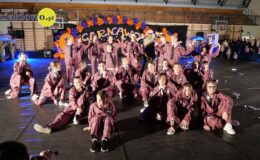 KarnaWOW – taneczne zakończenie I semestru Fresh Flow Dance Academy