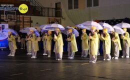 KarnaWOW – taneczne zakończenie I semestru Fresh Flow Dance Academy