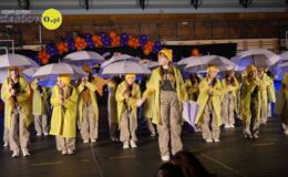 KarnaWOW – taneczne zakończenie I semestru Fresh Flow Dance Academy