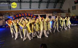 KarnaWOW – taneczne zakończenie I semestru Fresh Flow Dance Academy