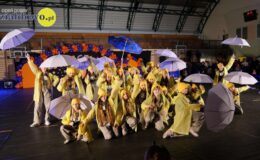 KarnaWOW – taneczne zakończenie I semestru Fresh Flow Dance Academy
