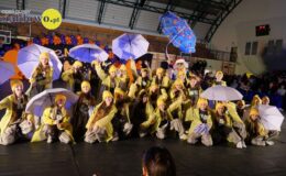 KarnaWOW – taneczne zakończenie I semestru Fresh Flow Dance Academy