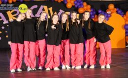 KarnaWOW – taneczne zakończenie I semestru Fresh Flow Dance Academy