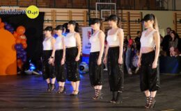 KarnaWOW – taneczne zakończenie I semestru Fresh Flow Dance Academy