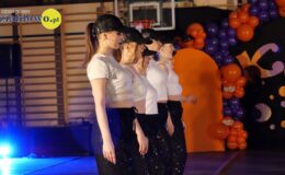KarnaWOW – taneczne zakończenie I semestru Fresh Flow Dance Academy