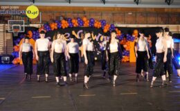KarnaWOW – taneczne zakończenie I semestru Fresh Flow Dance Academy