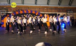 KarnaWOW – taneczne zakończenie I semestru Fresh Flow Dance Academy