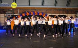 KarnaWOW – taneczne zakończenie I semestru Fresh Flow Dance Academy