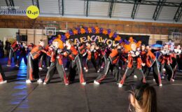 KarnaWOW – taneczne zakończenie I semestru Fresh Flow Dance Academy
