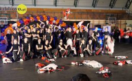 KarnaWOW – taneczne zakończenie I semestru Fresh Flow Dance Academy