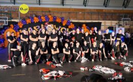 KarnaWOW – taneczne zakończenie I semestru Fresh Flow Dance Academy