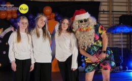 KarnaWOW – taneczne zakończenie I semestru Fresh Flow Dance Academy