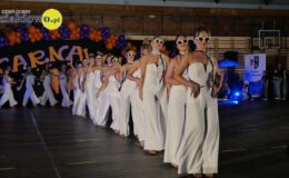 KarnaWOW – taneczne zakończenie I semestru Fresh Flow Dance Academy
