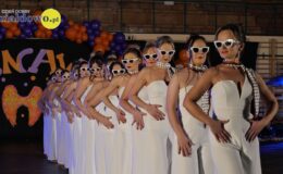 KarnaWOW – taneczne zakończenie I semestru Fresh Flow Dance Academy