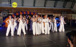 KarnaWOW – taneczne zakończenie I semestru Fresh Flow Dance Academy