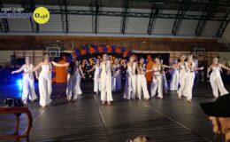 KarnaWOW – taneczne zakończenie I semestru Fresh Flow Dance Academy