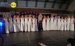 KarnaWOW – taneczne zakończenie I semestru Fresh Flow Dance Academy