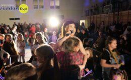 KarnaWOW – taneczne zakończenie I semestru Fresh Flow Dance Academy