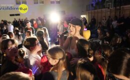 KarnaWOW – taneczne zakończenie I semestru Fresh Flow Dance Academy