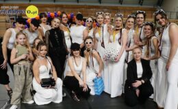 KarnaWOW – taneczne zakończenie I semestru Fresh Flow Dance Academy