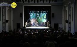 „Malutka Czarownica” oczarowała publiczność – widowisko w Miejskim Domu Kultury