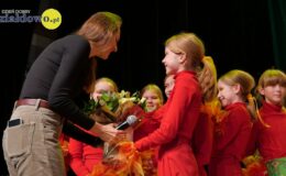 „Malutka Czarownica” oczarowała publiczność – widowisko w Miejskim Domu Kultury