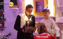Koncert kolęd „Niech się stanie światło” w Kościele św. Katarzyny Aleksandryjskiej w Działdowie