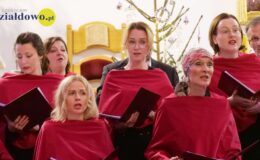 Koncert kolęd „Niech się stanie światło” w Kościele św. Katarzyny Aleksandryjskiej w Działdowie