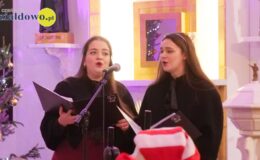 Koncert kolęd „Niech się stanie światło” w Kościele św. Katarzyny Aleksandryjskiej w Działdowie