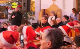 Koncert kolęd „Niech się stanie światło” w Kościele św. Katarzyny Aleksandryjskiej w Działdowie