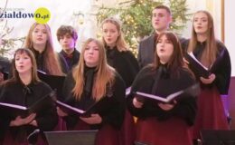 Koncert kolęd „Niech się stanie światło” w Kościele św. Katarzyny Aleksandryjskiej w Działdowie
