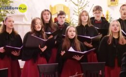 Koncert kolęd „Niech się stanie światło” w Kościele św. Katarzyny Aleksandryjskiej w Działdowie